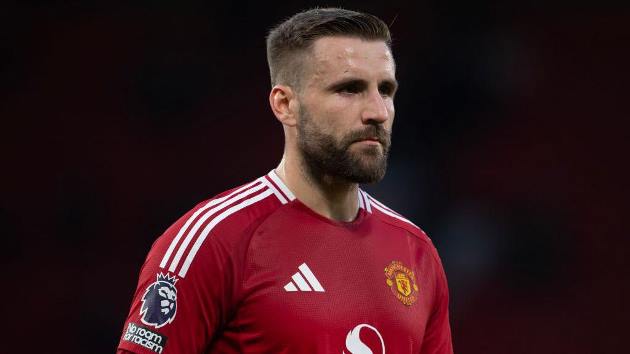 Chuyển nhượng tối 27/12: Napoli đón rước Luke Shaw; Arsenal và Liverpool tranh mua Davies