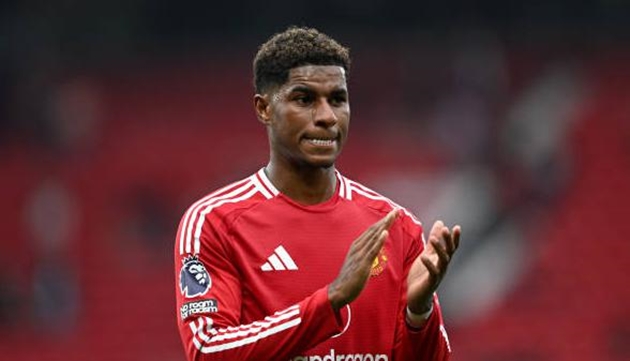 Chuyển nhượng tối 30/1: Juventus tính "giải cứu" Rashford; Man City quyết tâm chiêu mộ Cambiaso