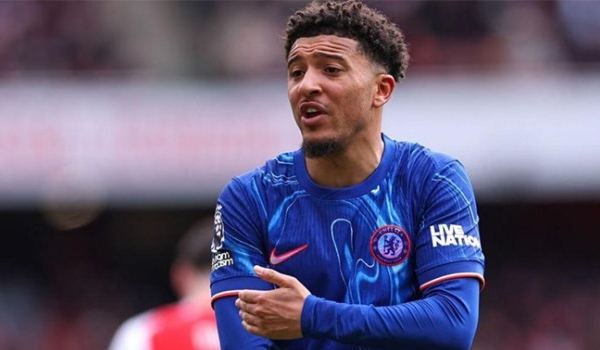 Chuyển 5/4: Câu lạc bộ Premier League muốn Sancho; Thể thao làm giảm các gyoker