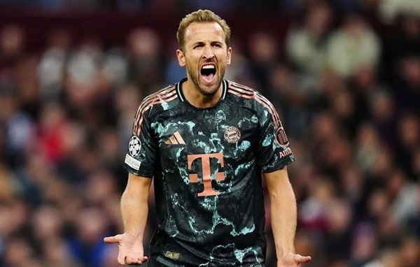 Chuyện gì đã xảy ra với ba tiền đạo mà Man Utd từ chối trước khi mua Hojlund?