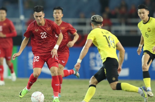 Chuyên gia: "Cầu thủ Malaysia tuy cao lớn nhưng không linh hoạt bằng Việt Nam"