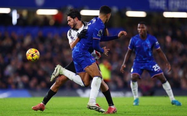 Chuyên gia chỉ ra tội đồ của Chelsea sau trận thua Fulham