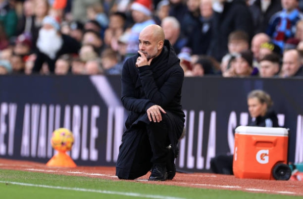Chuyên gia dự đoán kết cục trận đấu Man City - Everton