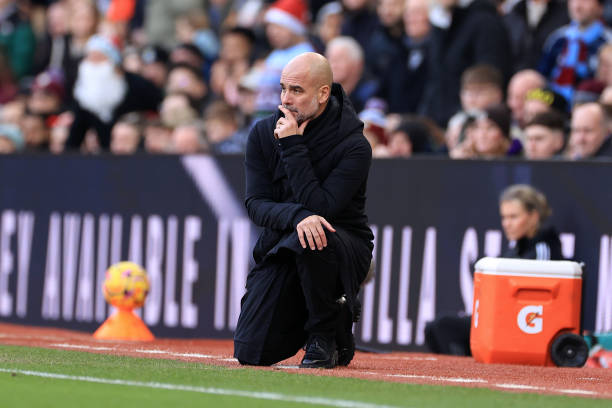 Chuyên gia dự đoán kết cục trận đấu Man City - Everton