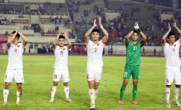Chuyên gia dự đoán kết quả trận Việt Nam - Indonesia