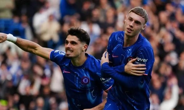 Chuyên gia dự đoán Palmer có thể rời Chelsea để đến MU