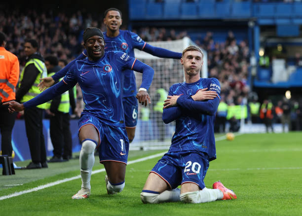 Chuyên gia dự đoán tỷ số trận Chelsea - Brentford