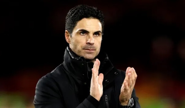 Chuyên gia đưa ra dự đoán ''điên rồ'' về Arsenal