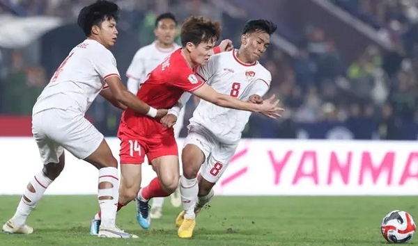 Chuyên gia Indonesia chỉ ra khác biệt quan trọng giúp Việt Nam giành chiến thắng