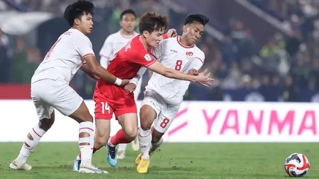 Chuyên gia Indonesia chỉ ra khác biệt quan trọng giúp Việt Nam giành chiến thắng