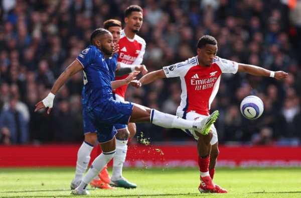Chuyên gia: Kể từ khi đến Chelsea, bộ phim bom tấn hoàn toàn vô hình