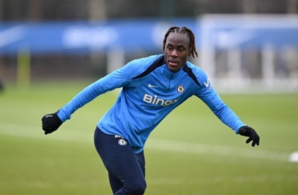 Chuyên gia kêu gọi Chelsea trao cơ hội cho một ngôi sao