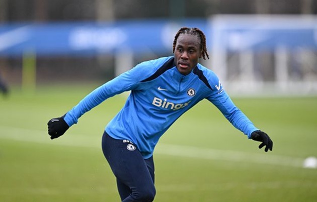 Chuyên gia kêu gọi Chelsea trao cơ hội cho một ngôi sao