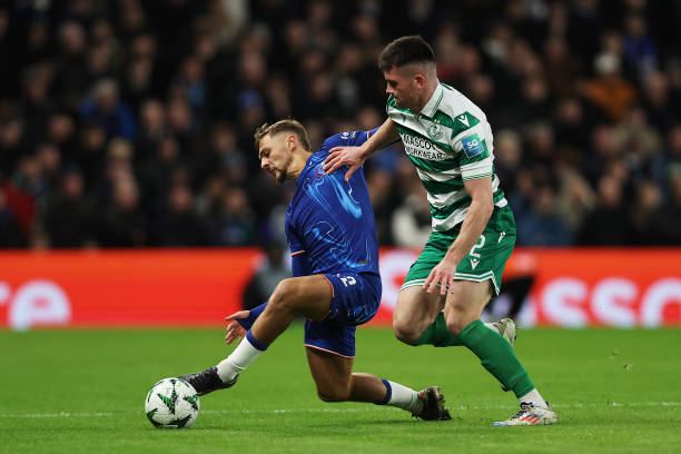 Chuyên gia nêu tên cầu thủ đang bị Chelsea lãng phí