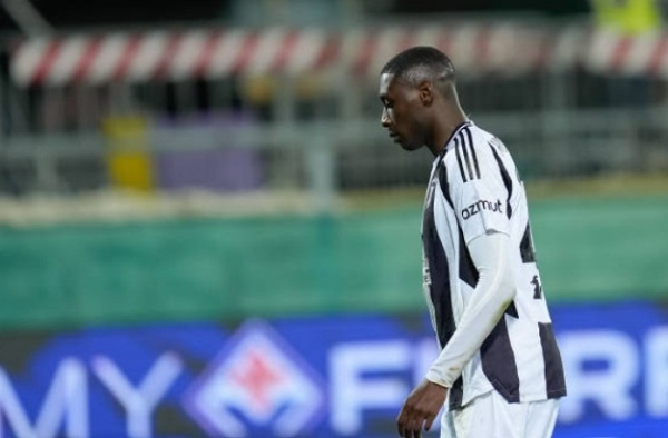 Chuyện Kolo Muani chỉ ra vấn đề chuyển nhượng then chốt của Man Utd