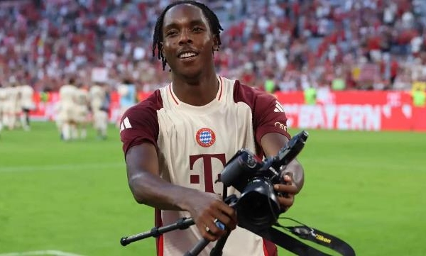 Chuyển nhượng 31/1: Mathys Tel từ chối Arsenal để đến MU; Barca gặp khó vụ Rashford
