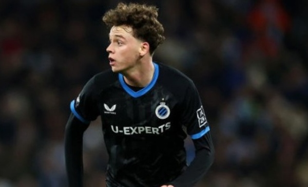 Chuyển nhượng Arsenal: 'Tiễn' Zinchenko - Tierney, trải thảm đón sao Club Brugge