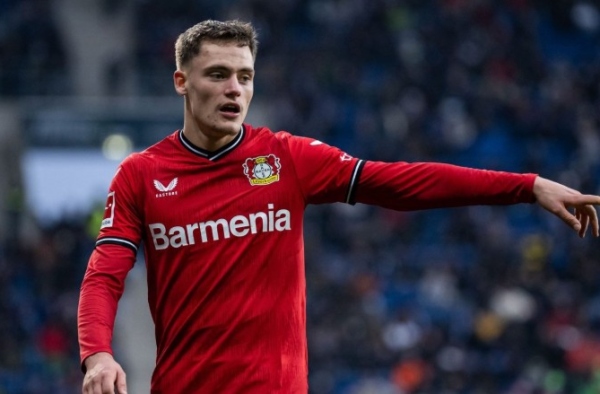 Chuyển nhượng Manchester City: 2 Trang sức từ Bundesliga giúp cổ vũ