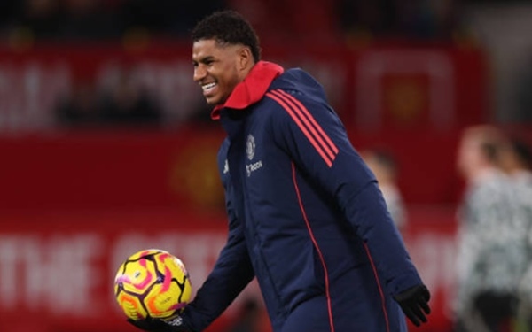 Chuyển nhượng sáng 08/01: Rashford ''đắt hàng''; Chelsea lôi kéo trụ cột MU