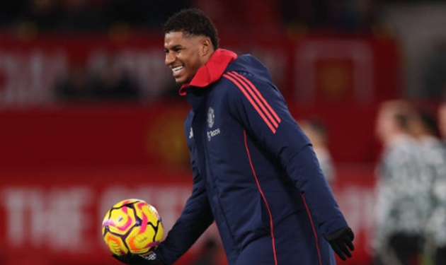 Chuyển nhượng sáng 08/01: Rashford ''đắt hàng''; Chelsea lôi kéo trụ cột MU