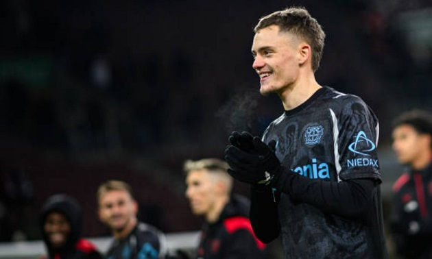 Chuyển nhượng sáng 10/3: Man City đàm phán chiêu mộ Florian Wirtz; Chelsea và Barca cạnh tranh Rafael Leao
