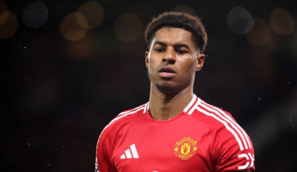 Chuyển nhượng sáng 11/12: Rashford có thể đi; Arsenal nhắm người cũ M.U