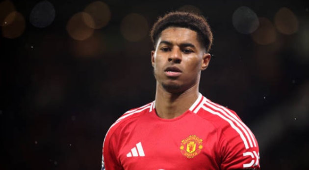 Chuyển nhượng sáng 11/12: Rashford có thể đi; Arsenal nhắm người cũ M.U