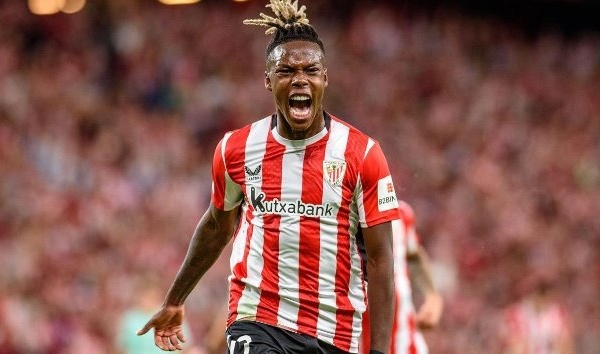 Chuyển nhượng sáng 13/2: Arsenal rộng đường có Williams; MU nhận tin vui vụ Quenda