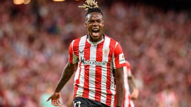 Chuyển nhượng sáng 13/2: Arsenal rộng đường có Williams; MU nhận tin vui vụ Quenda