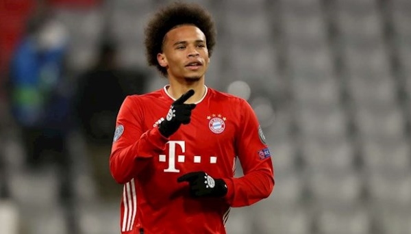 Chuyển nhượng sáng 13/3: Arsenal muốn có Sane; thành Manchester đại chiến vì Frimpong