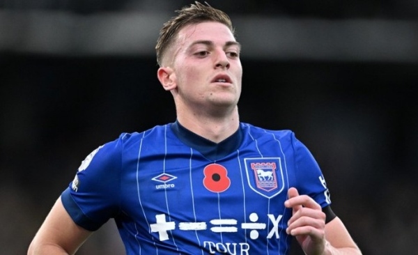 Chuyển nhượng sáng 14/2: MU theo sát Delap; Liverpool nhắm Isak