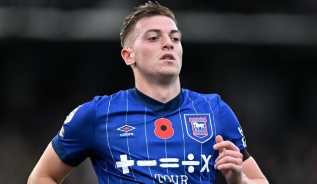 Chuyển nhượng sáng 14/2: MU theo sát Delap; Liverpool nhắm Isak