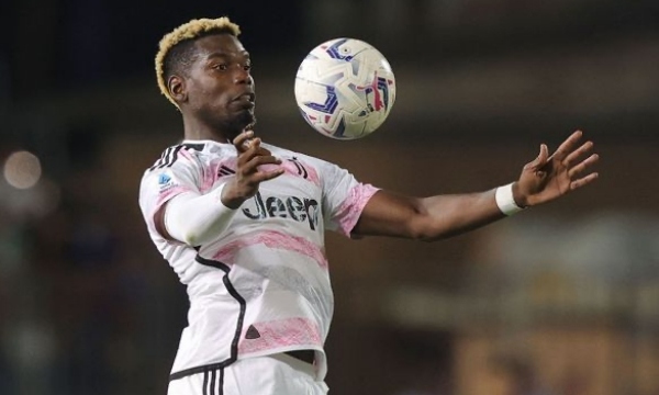 Chuyển nhượng sáng 15/12: Amorim nhắm 3 chữ ký cho MU; Man City cân nhắc đón Paul Pogba