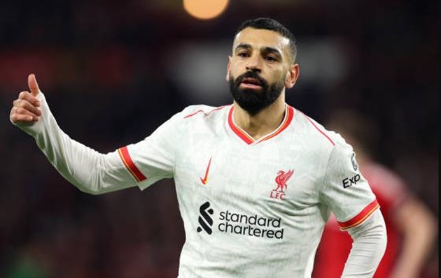 Chuyển nhượng sáng 17/1: Dortmund quan tâm Rashford; Al-Hilal đặt Salah vào tầm ngắm