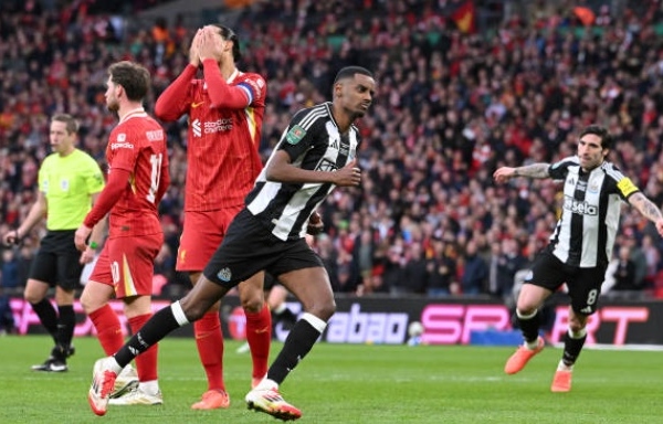 Chuyển nhượng sáng 18/03: Liverpool giành hàng khủng với Arsenal; MU tăng giá Rashford