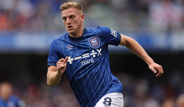Chuyển nhượng sáng 19/2: MU nhắm Delap, Liverpool muốn đổi Nunez Lấy Isak