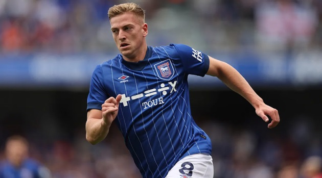 Chuyển nhượng sáng 19/2: MU nhắm Delap, Liverpool muốn đổi Nunez Lấy Isak