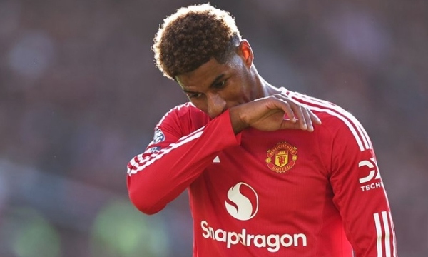 Chuyển nhượng sáng 21/12: Rashford rời MU tháng Giêng; Davies cân nhắc Liverpool