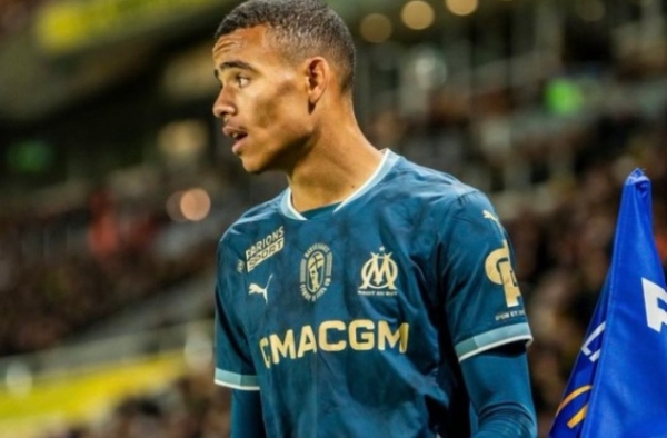 Chuyển nhượng sáng 21/2: Greenwood 'đắt như tôm tươi'; Arsenal chiêu mộ thần đồng từ St Johnstone