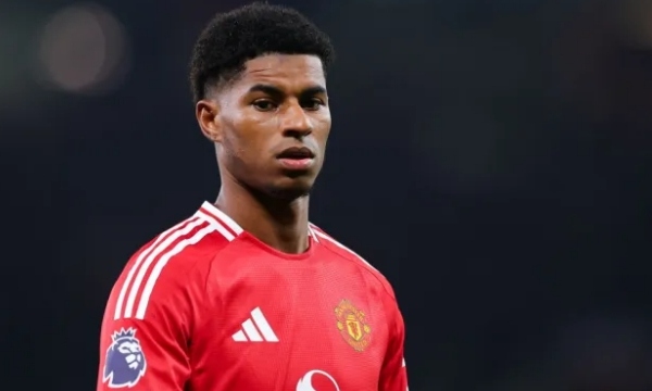 Chuyển nhượng sáng 23/1: Rashford ưu tiên gia nhập Barca; Arsenal đặt vấn đề với Leipzig về Sesko