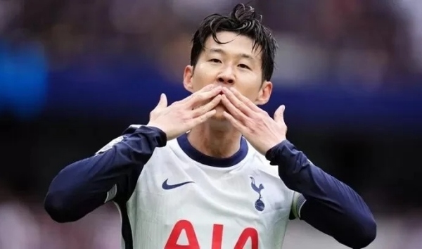 Chuyển nhượng sáng 23/2: MU gây sốc với Son Heung-min; Barcelona theo đuổi Luis Diaz