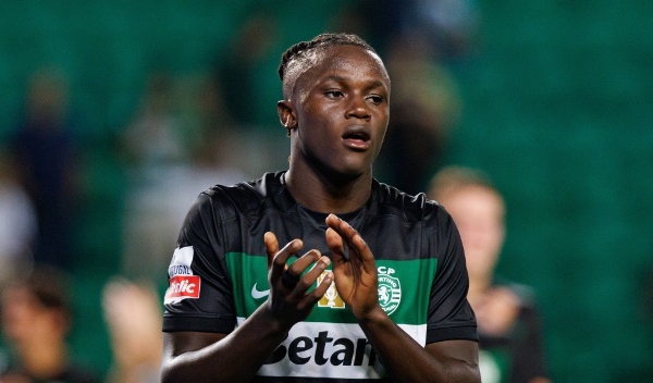 Chuyển nhượng sáng 24/2: Amorim muốn có sao Sporting; Liverpool tranh Nypan với Arsenal