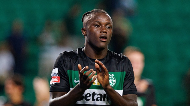 Chuyển nhượng sáng 24/2: Amorim muốn có sao Sporting; Liverpool tranh Nypan với Arsenal