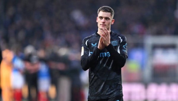 Chuyển nhượng sáng 25/2: Man City đổi McAtee lấy Wirtz; Pogba sắp có bến đỗ