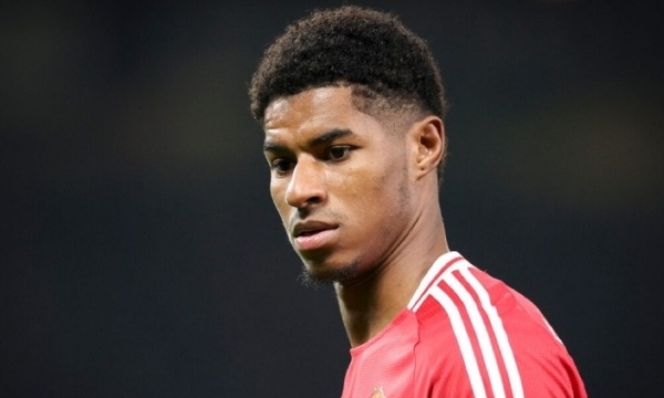 Chuyển nhượng sáng 26/1: Rashford 'hạ mình' rời MU; Real nhắm hiện tượng Ngoại hạng Anh