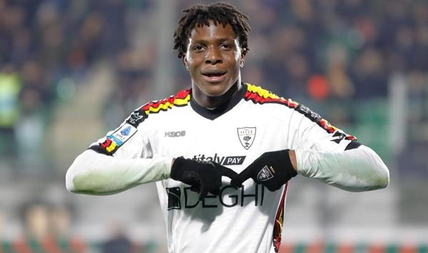 Chuyển nhượng sáng 27/1: Villa muốn có sao Chelsea; Lecce làm khó Man Utd