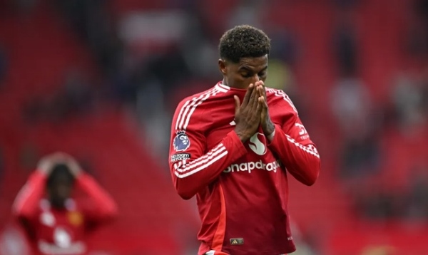 Chuyển nhượng sáng 27/12: Man Utd định giá Marcus Rashford; Arsenal muốn có Matheus Cunha