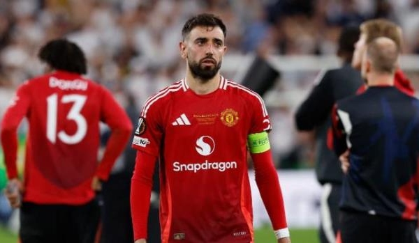 Chuyển nhượng sáng 28/5: Fernandes nhận 'tối hậu thư' từ Al Hilal; Arsenal gửi đề nghị hấp dẫn cho Gyokeres