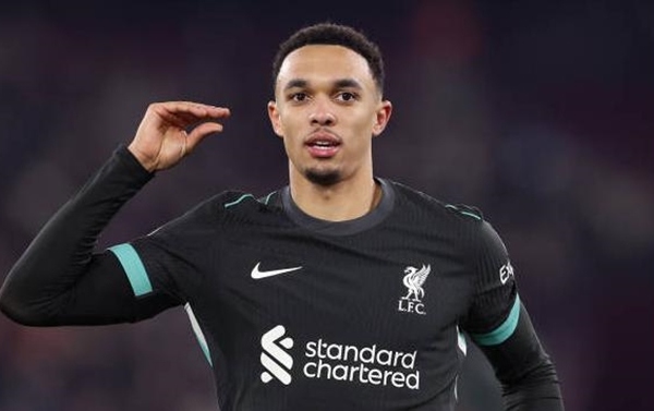 Chuyển nhượng sáng 30/12: Alexander-Arnold sắp đạt thỏa thuận với Real; Liverpool nhắm Frimpong