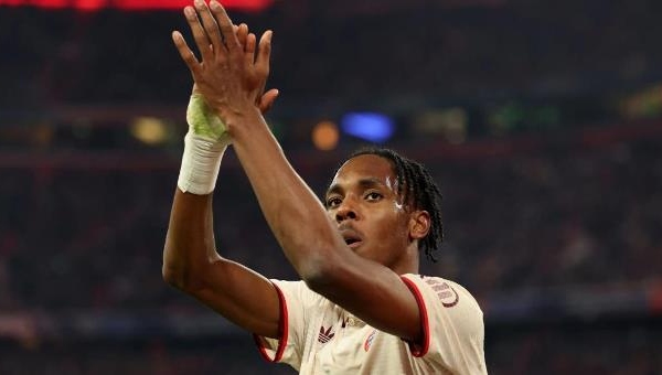 Chuyển nhượng sáng 31/1: Tottenham đạt thỏa thuận với Mathys Tel; MU muốn gây bất ngờ